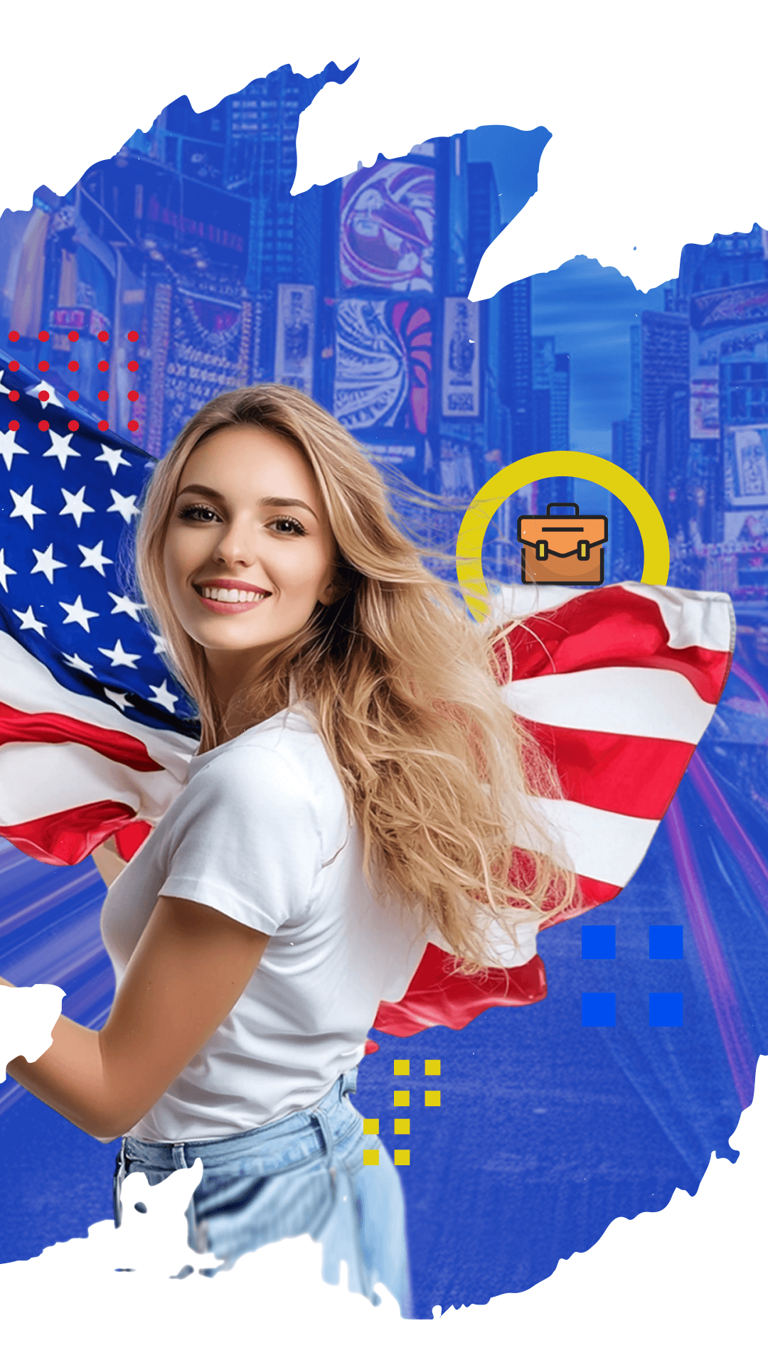 Work and Travel 2026 Kayıtları Başladı!