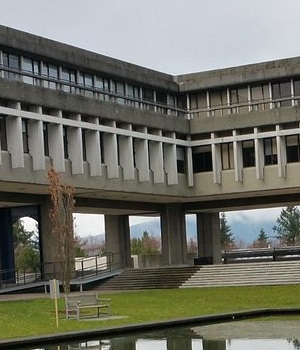 Simon Fraser Üniversitesi