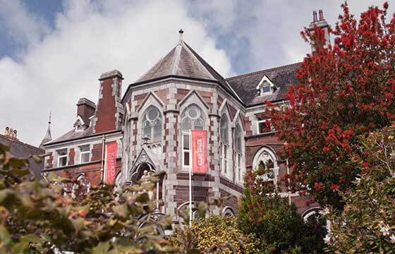 Griffith College Dil Okulu