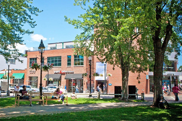 Kaplan International