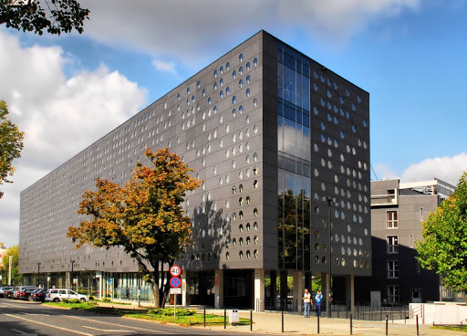 Wroclaw Teknoloji Üniversitesi