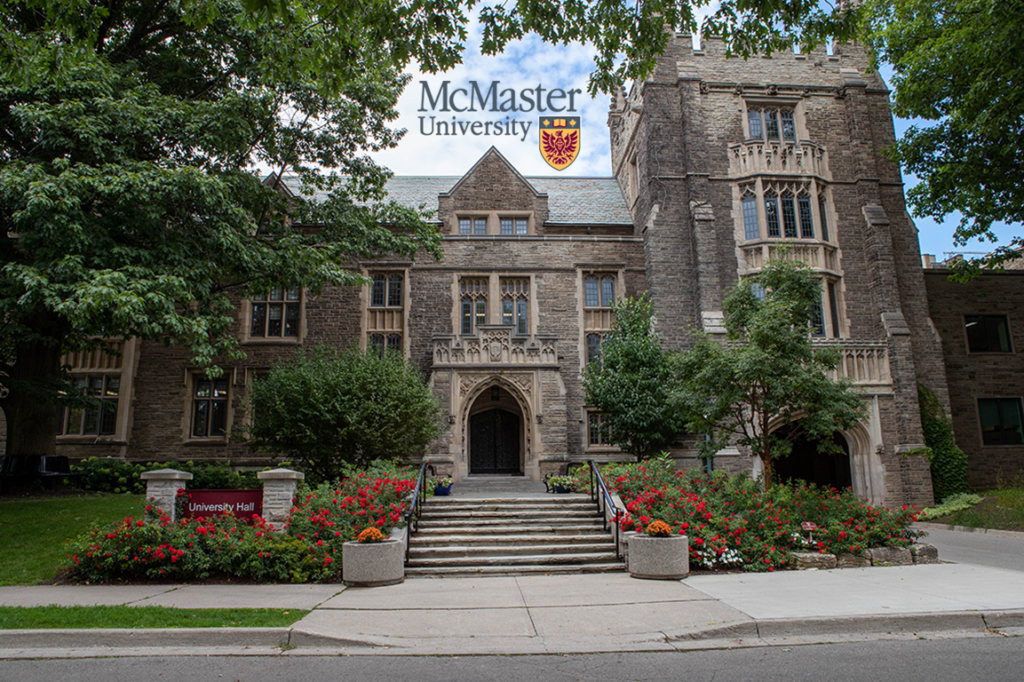 MCMaster University