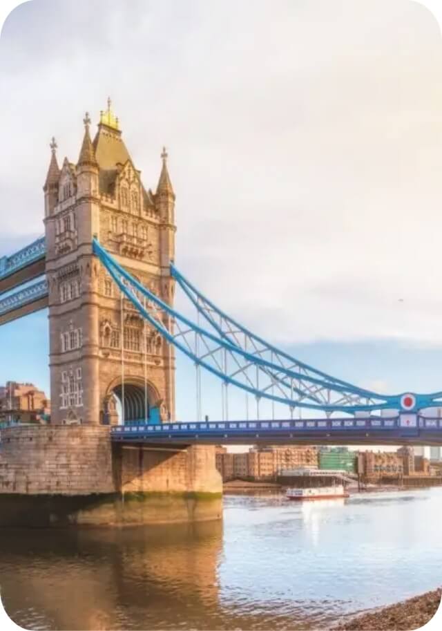 İngiltere Dil Okulları