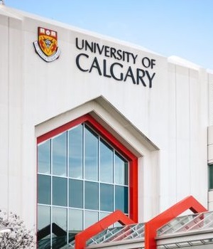 Calgary Üniversitesi