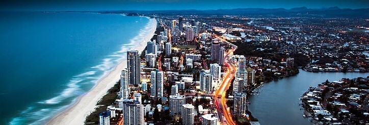 Gold Coast’ta Öğrenci Olmak