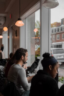 Boston'da Öğrenci Olmak Hakkında