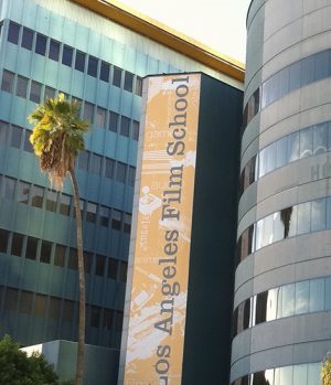 Los Angeles Film School