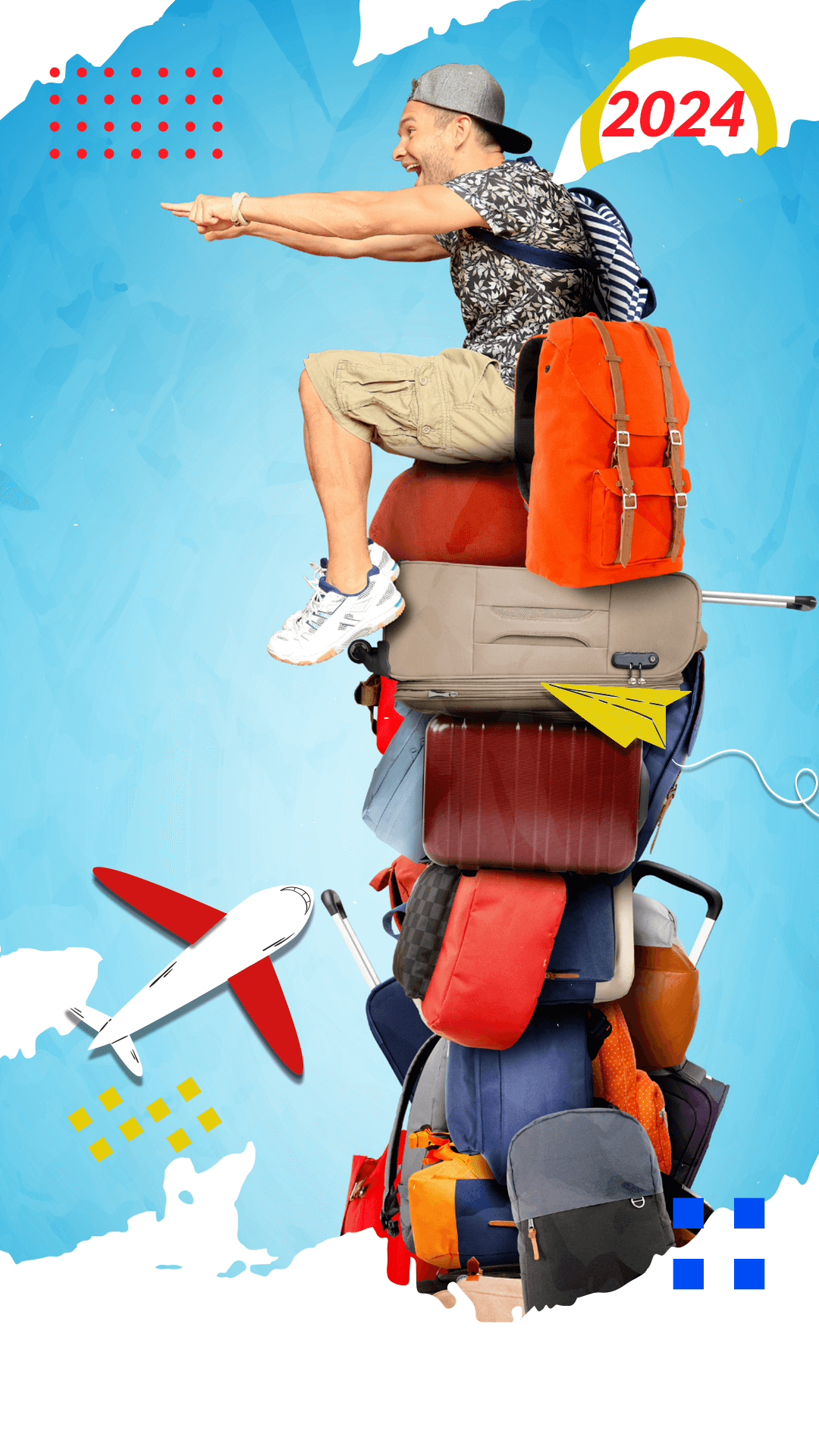 Work and Travel 2024 Kayıtları Başladı