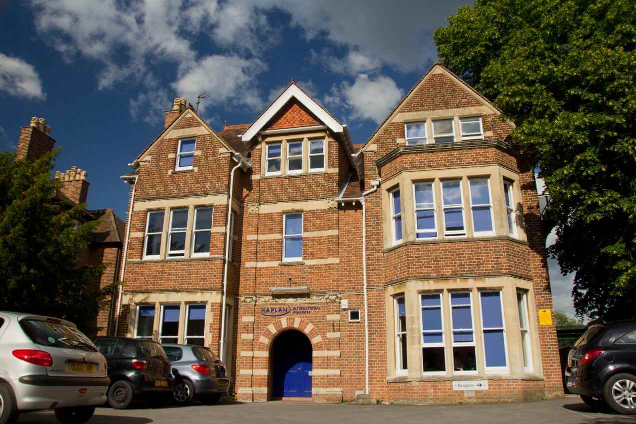 Kaplan International