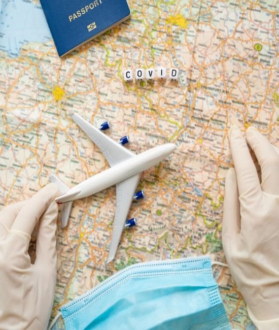 COVID-19 (Coronavirüs) Salgınının Work and Travel Programına Etkisi