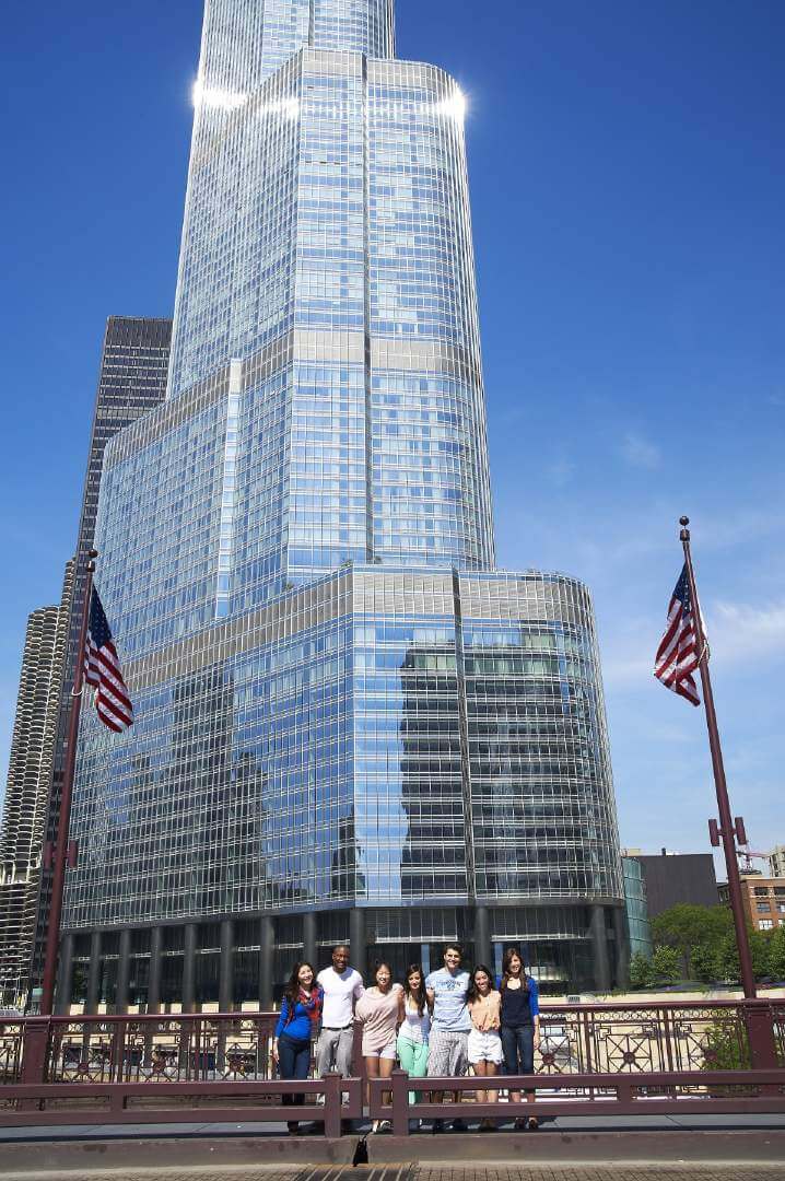 Kaplan International