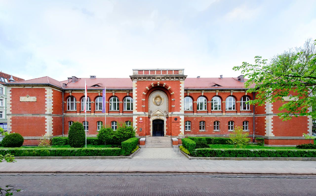 Szczecin Üniversitesi