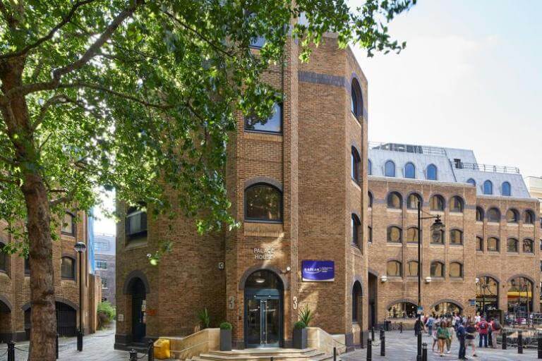 Kaplan International Languages