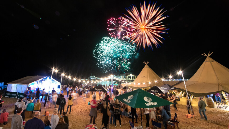 Brisbane’de Ulaşım, Yeme İçme ve Konaklama