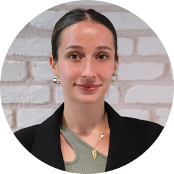 İrem Örgen