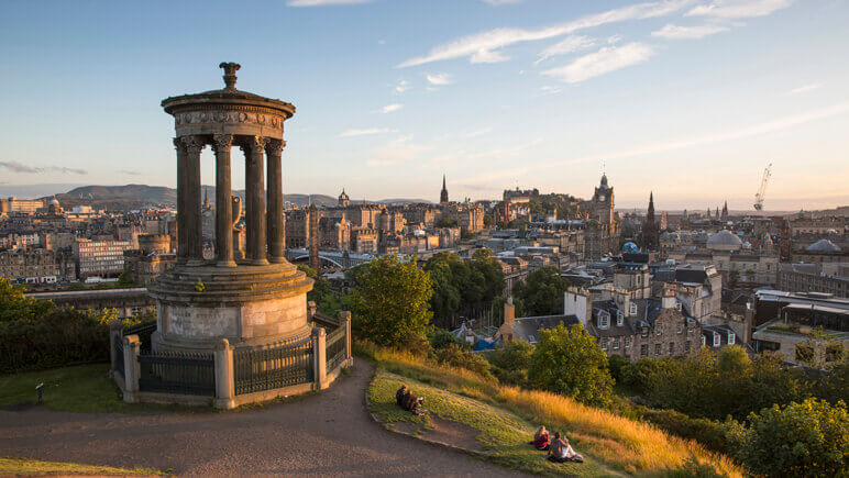 Kaplan International