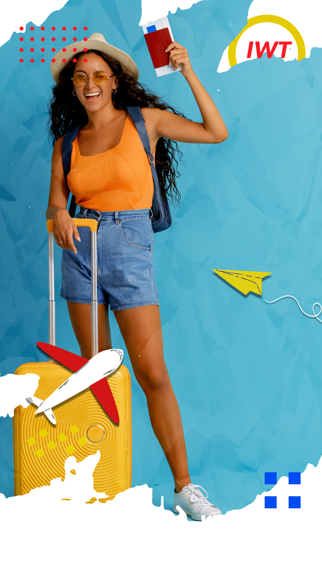 Intrax Work and Travel