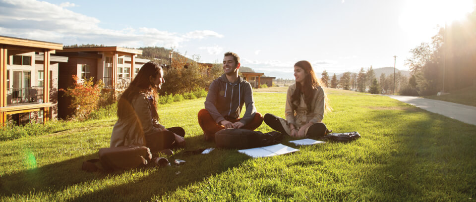 Vancouver'da Dil Eğitimi