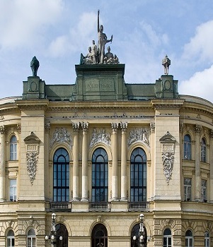 Varşova Üniversitesi