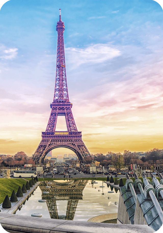 Fransa Dil Okulları