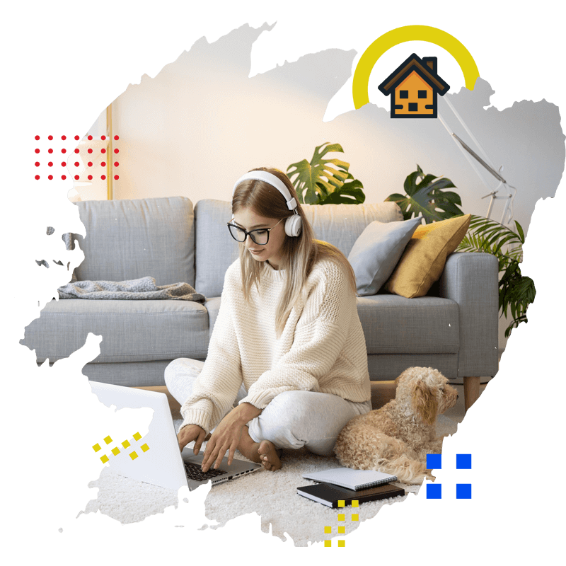 Work and Travel Konaklama ve Yemek