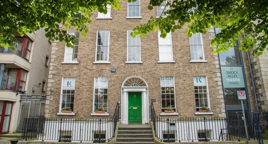 Kaplan International