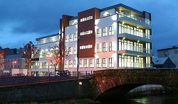 Cork English Academy Dil Okulu
