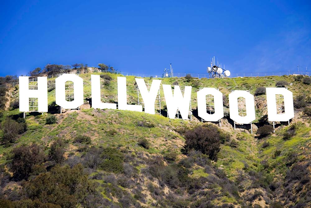 Los Angeles'da Gezilecek Yerler