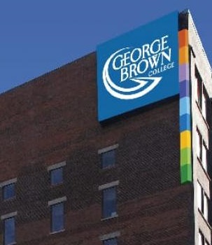 George Brown College