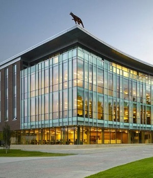 Thompson Rivers University