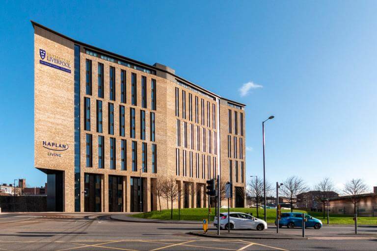 Kaplan International