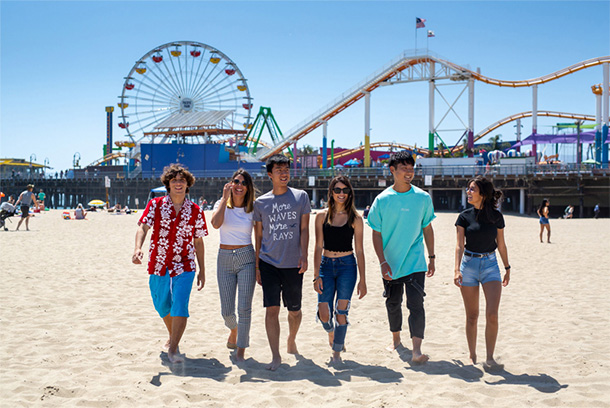 Chicago'da Dil Eğitimi