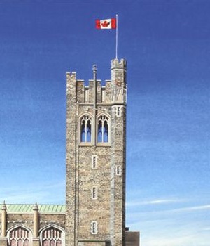  Western Üniversitesi