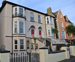 ATC Language School Bray Dil Okulu