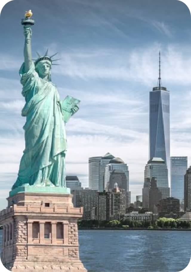 Amerikada Üniversite