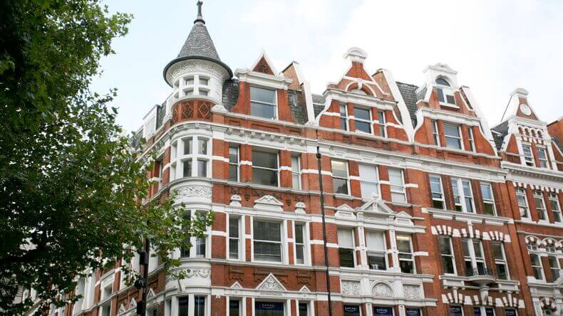 Kaplan International