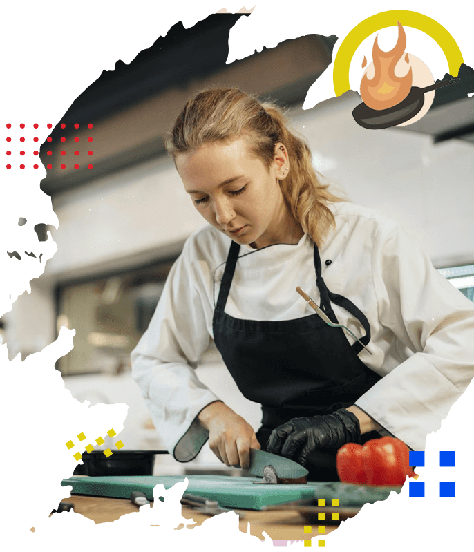 Amerika'da Turizm-Otelcilik ve Aşçılık Stajı Programı