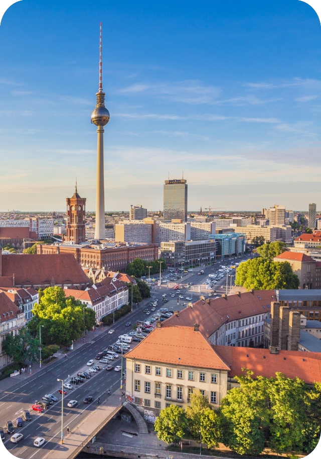 Almanya'da Üniversite