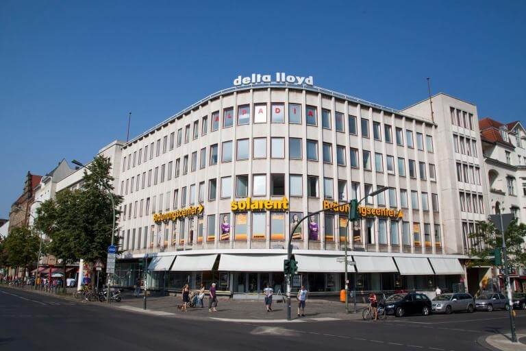 Kaplan International