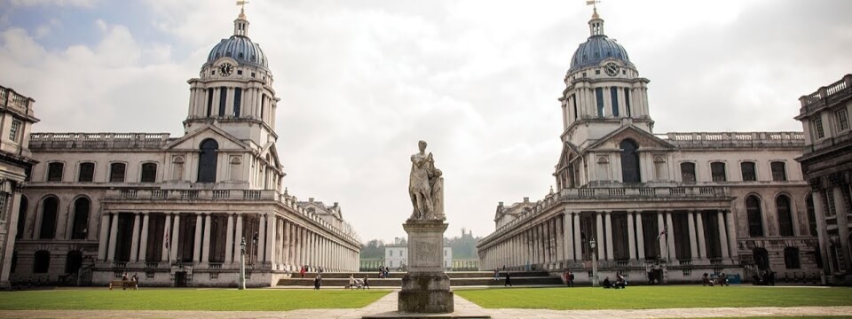 Londra’da Dil Eğitimi