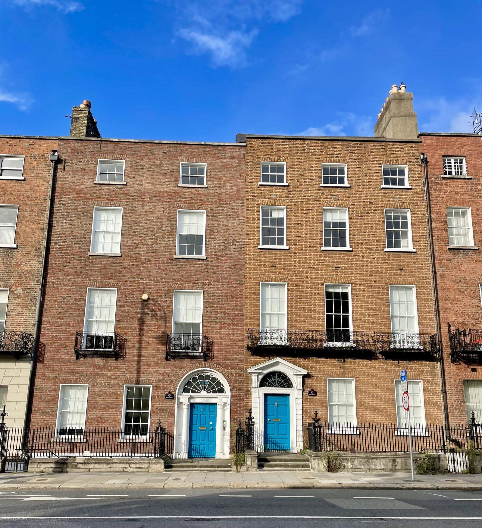 OHC- Oxford House İrlanda Dil Okulu