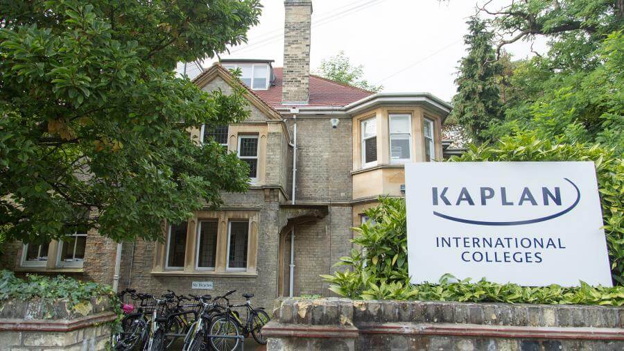 Kaplan International 