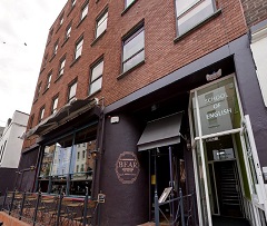  ATC Language School İrlanda Dil Okulu