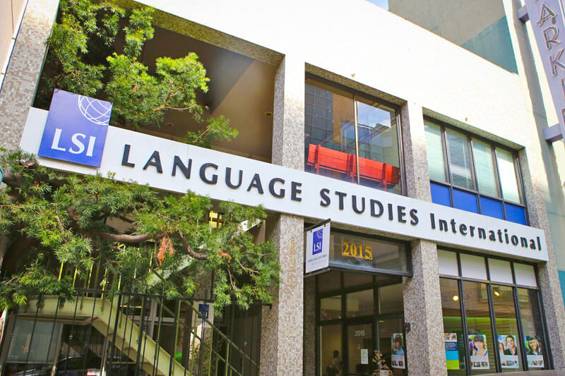 LSI Berkeley