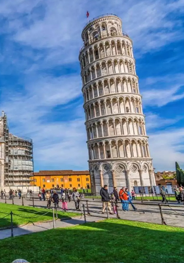 İtalya'da Üniversite