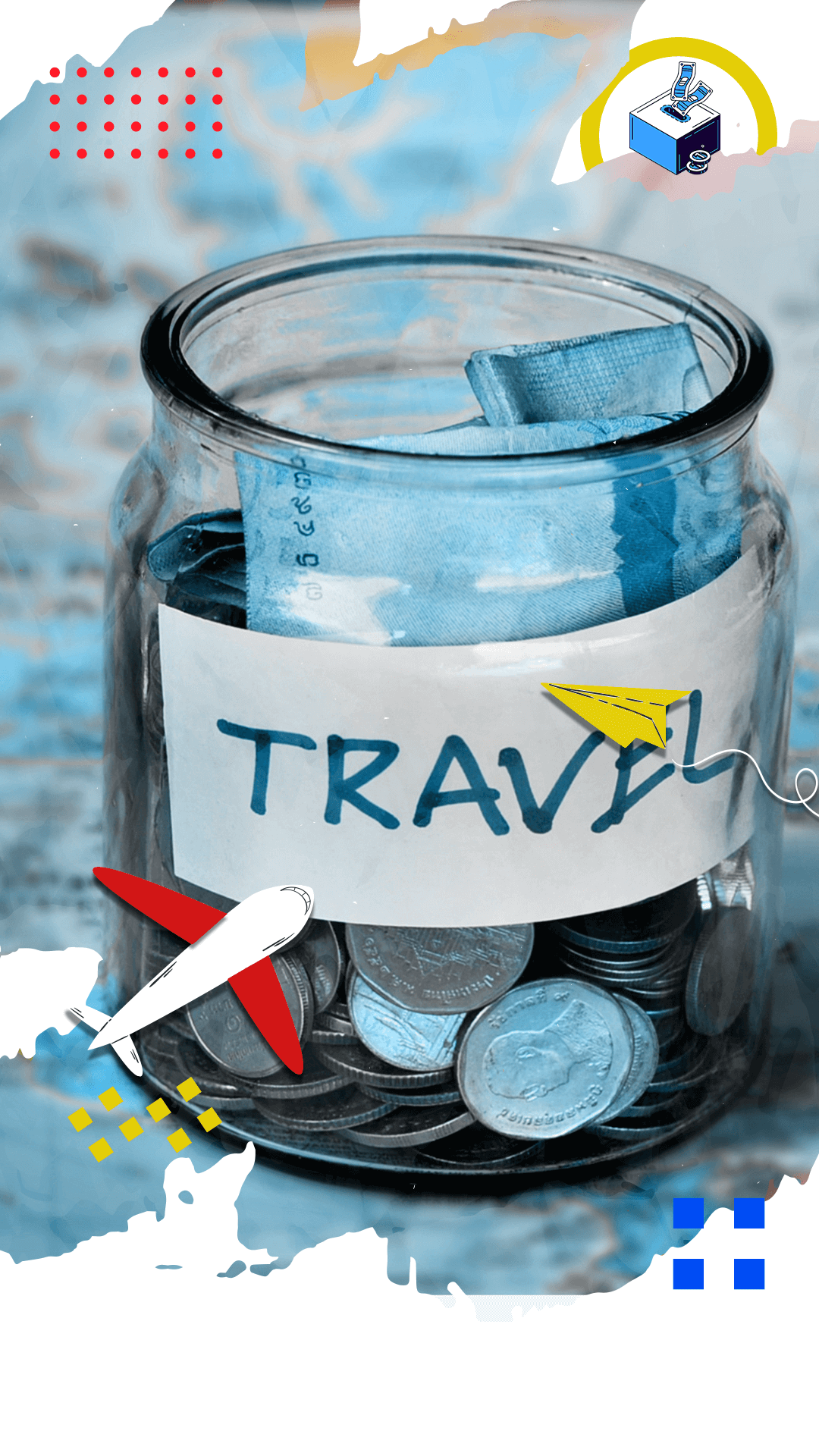 Work and Travel ile Nasıl Para Biriktirilir?