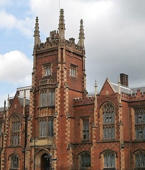 Queen’s Üniversitesi