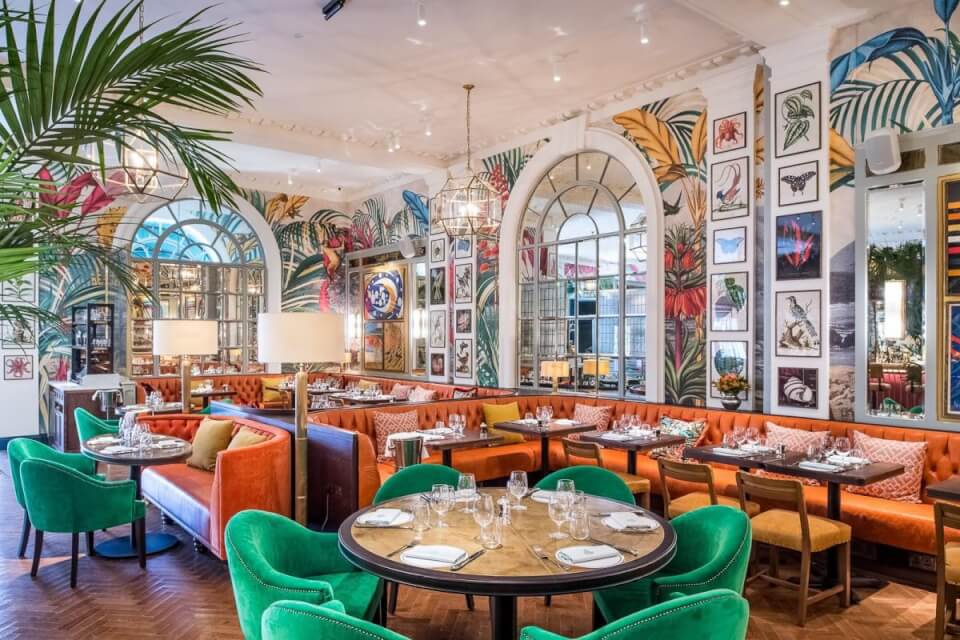 Brighton’da Ulaşım, Yeme İçme ve Konaklama