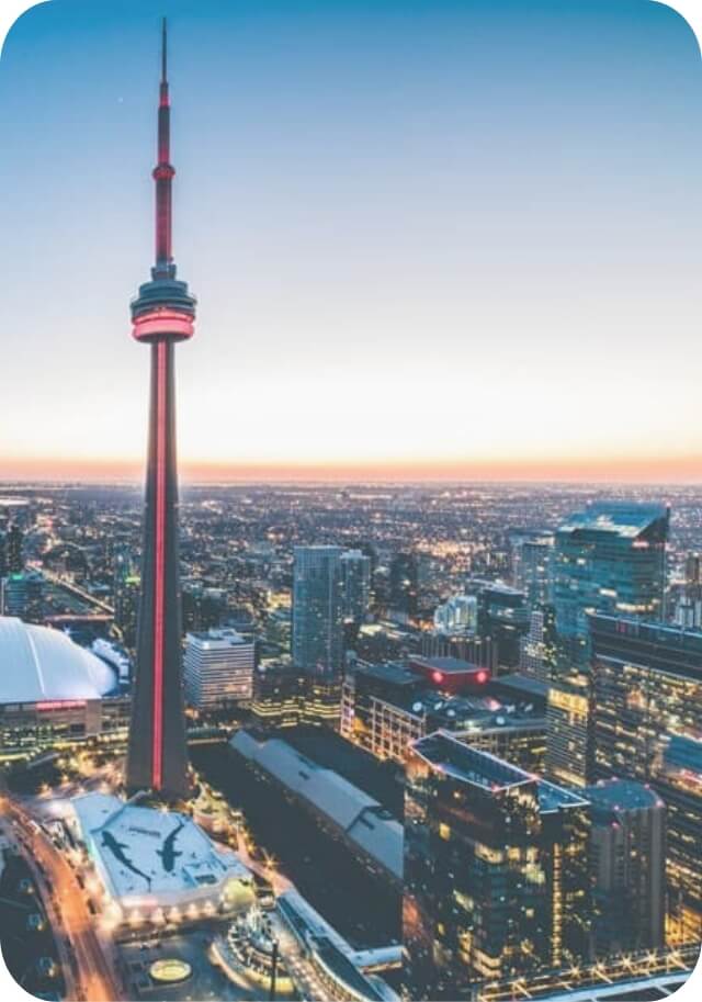 Kanada Dil Okulları