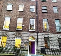 Twin English Centre Dublin Dil Okulu